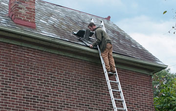 what affects urgent Potteries roof repairs