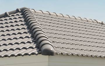 advantages of Potteries clay roofing