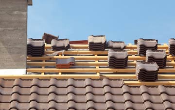 Potteries clay roofing costs