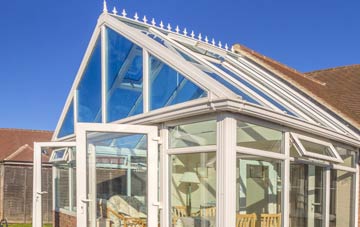 conservatory roof insulation costs Potteries