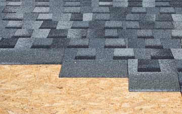 expert Potteries asphalt roof companies