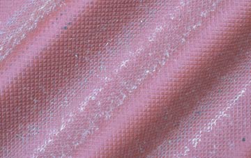 Potteries fibreglass roofing costs