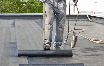 flat roof replacement Potteries, Staffordshire