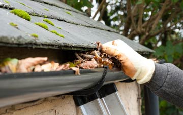 gutter cleaning Potteries, Staffordshire