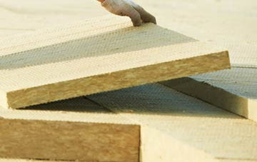 measuring Potteries tapered insulation