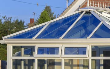 professional Potteries conservatory insulation
