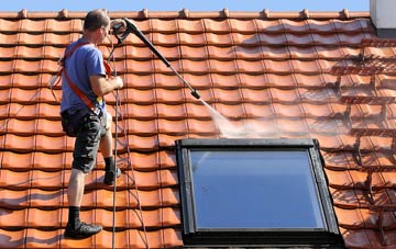 roof cleaning Potteries, Staffordshire