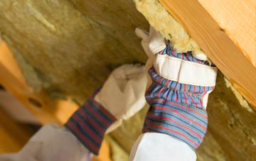 types of Potteries pitched roof insulation materials