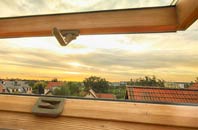 rated Potteries roof window companies
